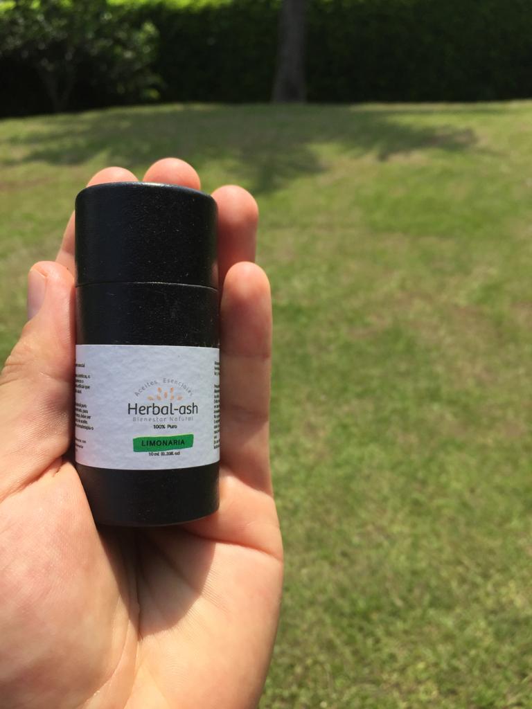 Aceite Esencial Limonaria - Imagen 2