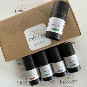 Kit 5 Aceites Esenciales