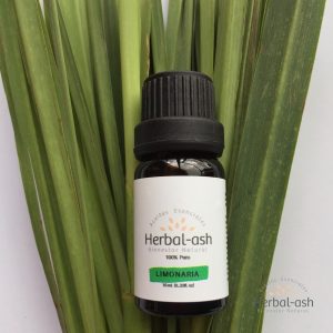 Aceite Esencial Limonaria