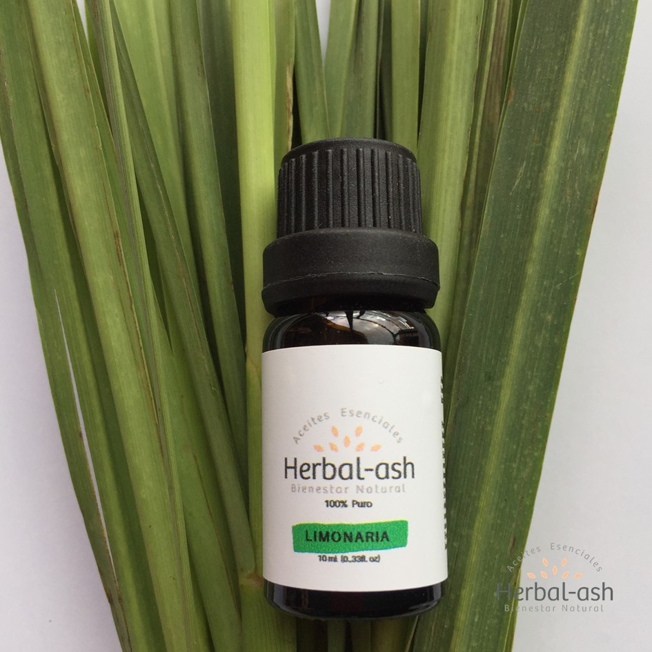 Kit 5 Aceites Esenciales - Imagen 2