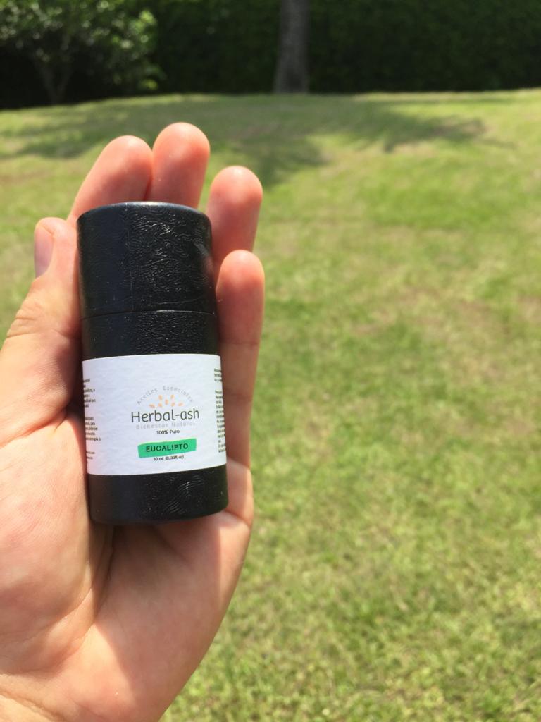 Aceite Esencial Eucalipto - Imagen 2
