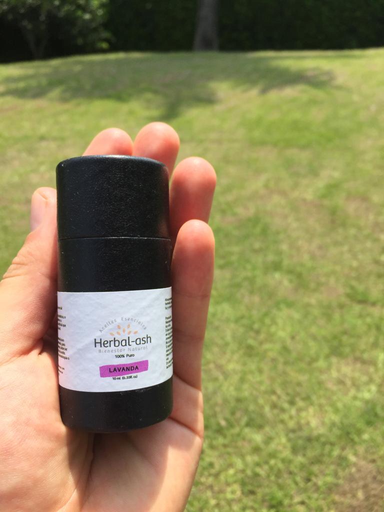 Aceite Esencial Lavanda - Imagen 2