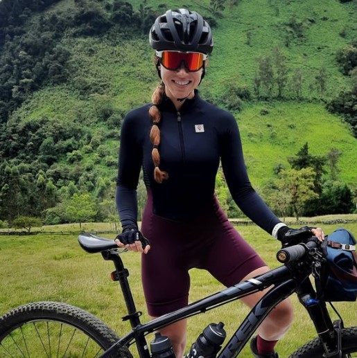Carolina Amaya