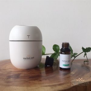Difusor de Aromas Eléctrico