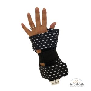 Cojín Mano