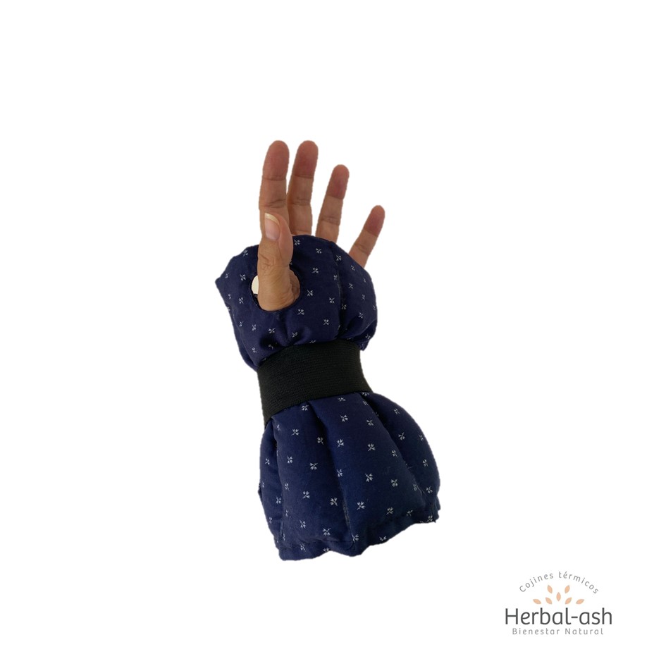 Cojín Mano - Imagen 2