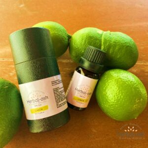 Aceite Esencial Limón